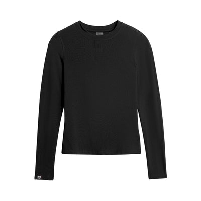 Women's Varsity High Stretch Long Sleeve T-shirt