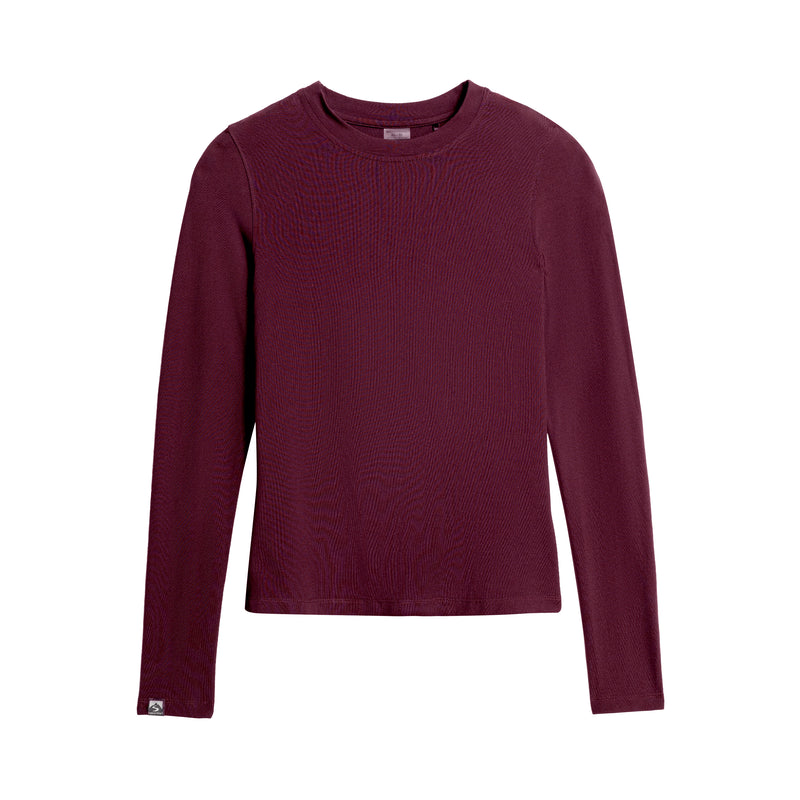 Merlot Red