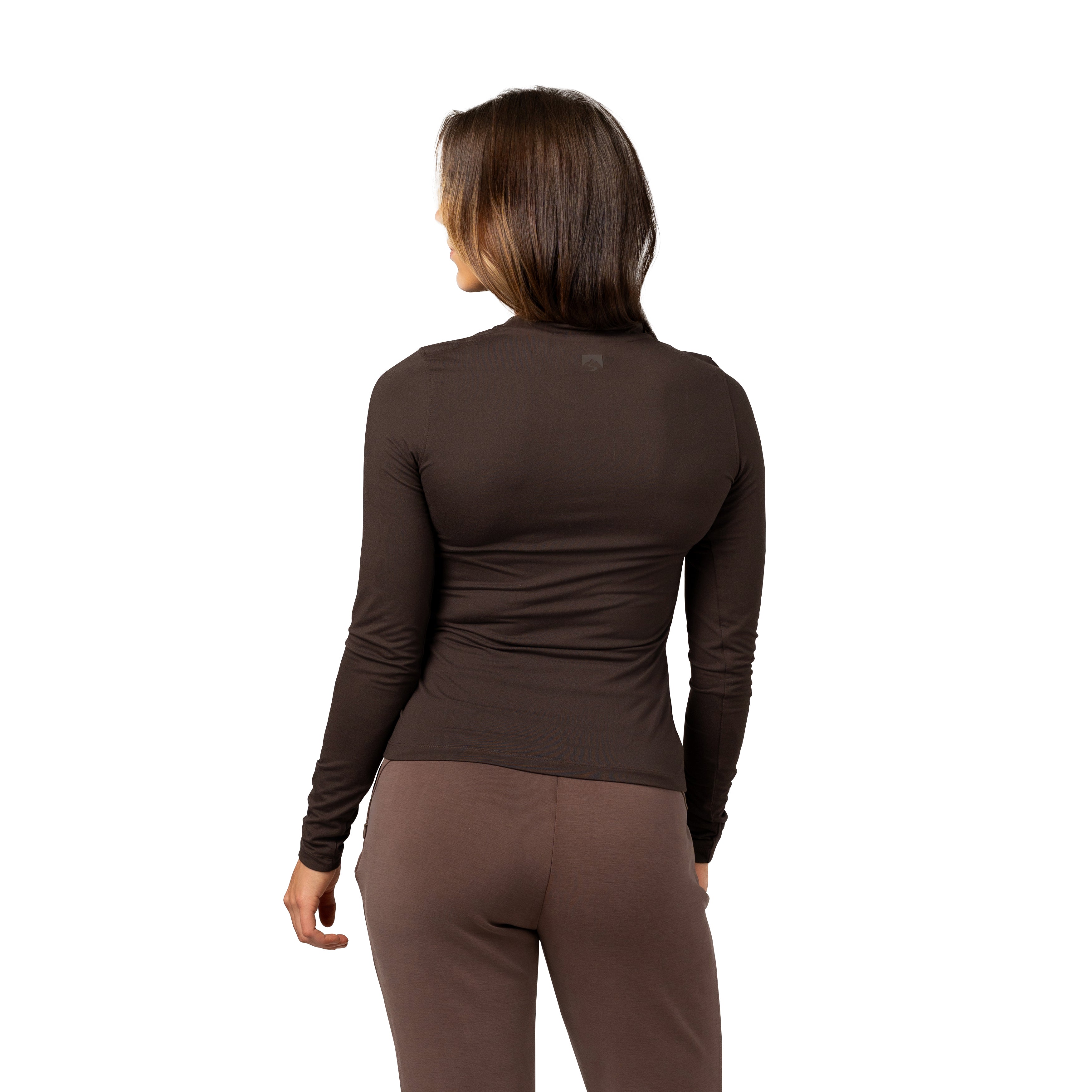 Espresso Brown