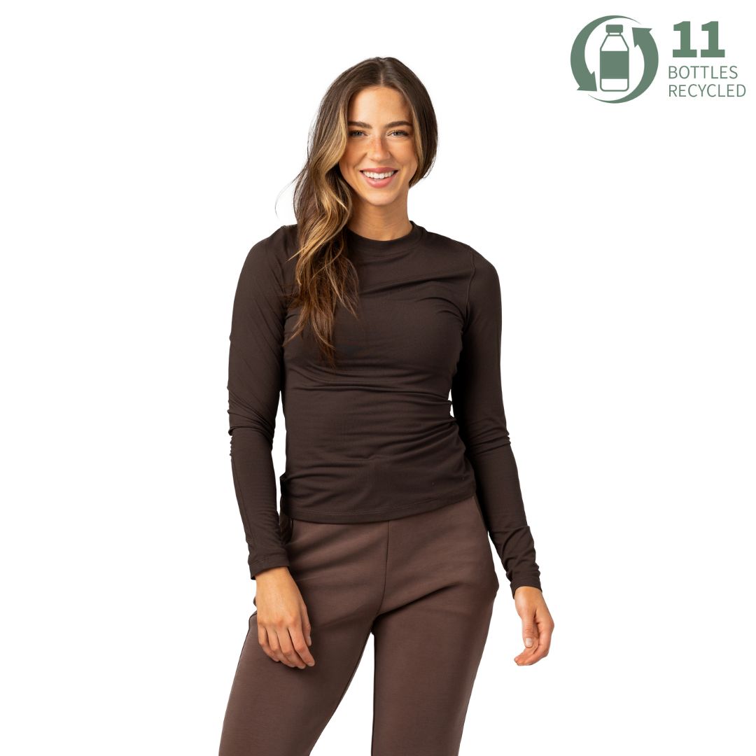 Espresso Brown