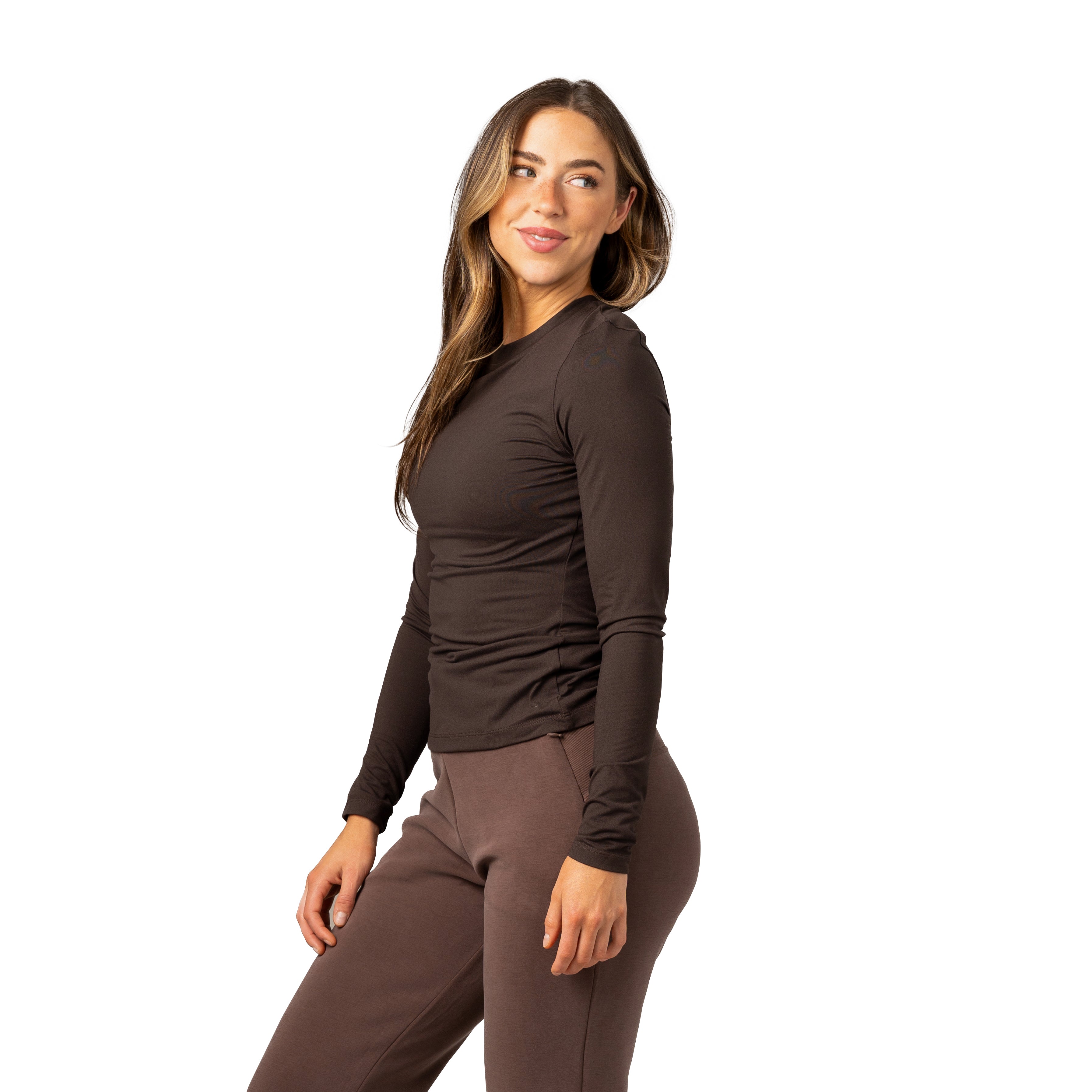 Espresso Brown