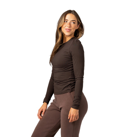 Espresso Brown