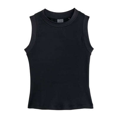 Women's Varsity High Stretch Fitted Tank