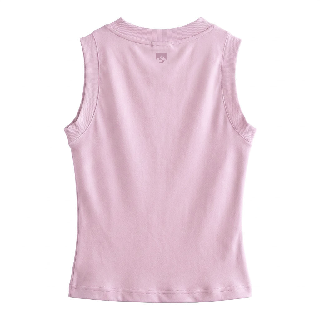 Mauve Pink