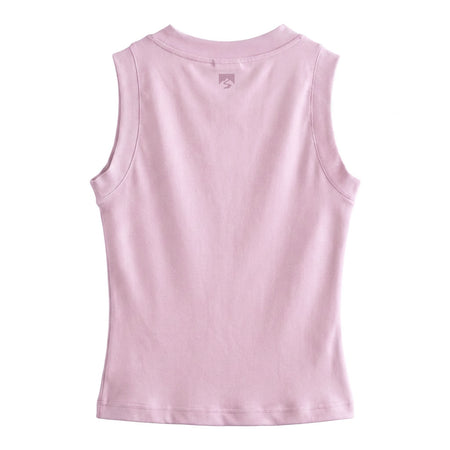 Mauve Pink