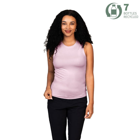 Mauve Pink