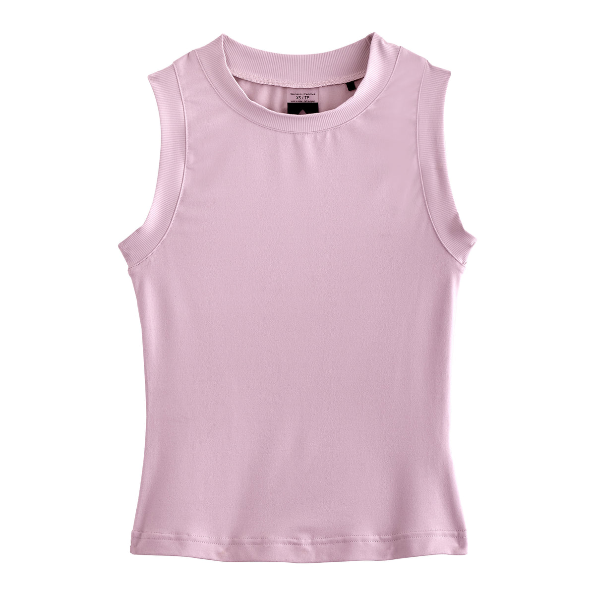 Mauve Pink