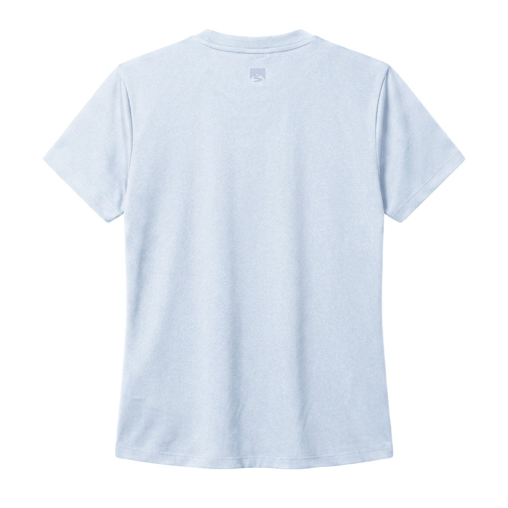 Dusk Blue