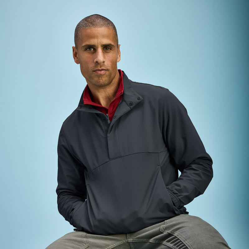 Men's Outdoer Pullover