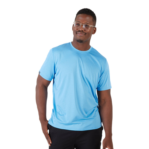 Men's Sightseer Short Sleeve Performance T-shirt - SALE