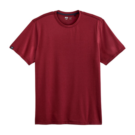 Crimson Red