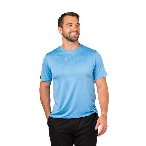 Men's Sightseer Short Sleeve Performance T-shirt - SALE