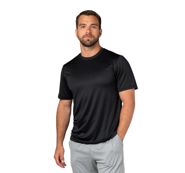 Men's Sightseer Short Sleeve Performance T-shirt - SALE