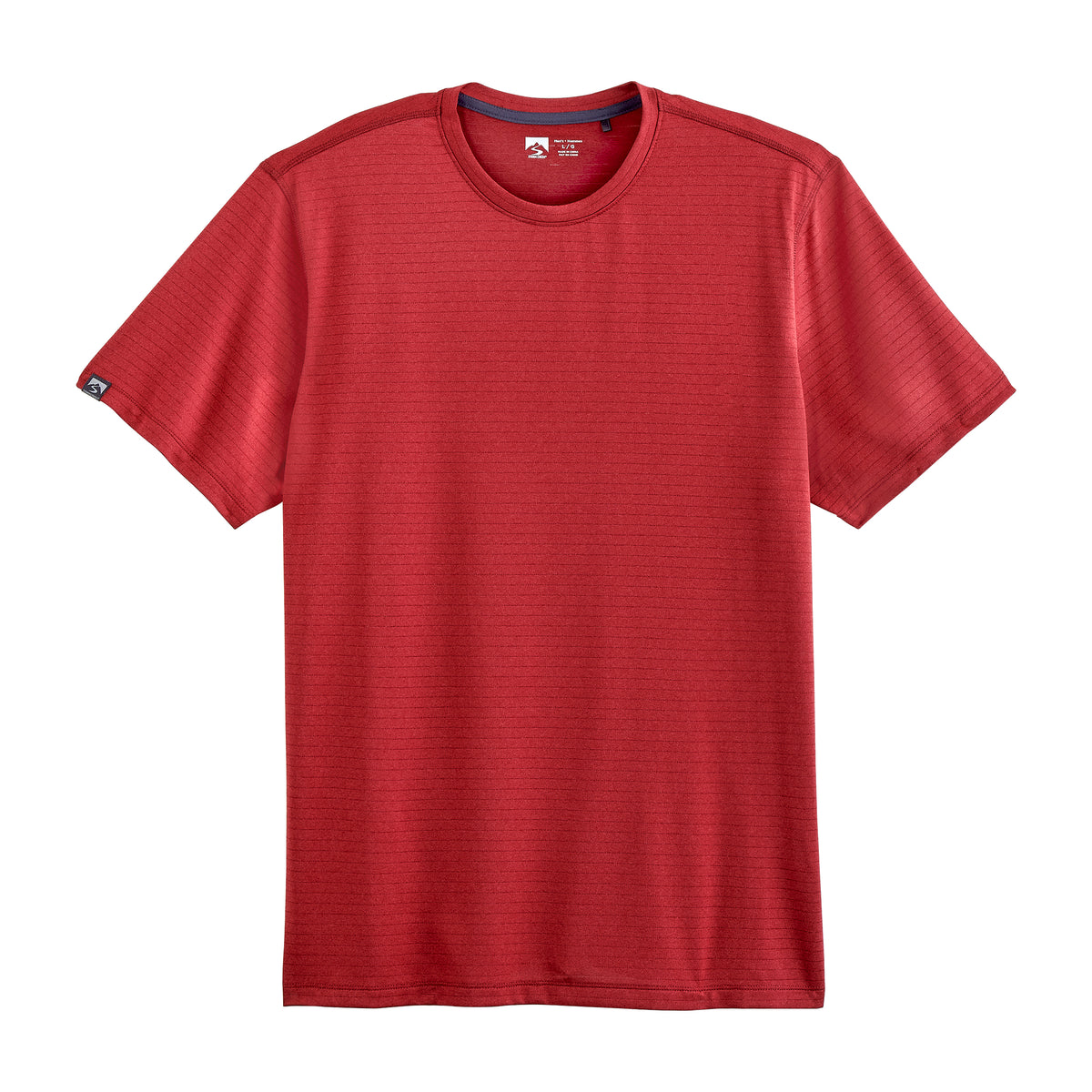 Crimson Red