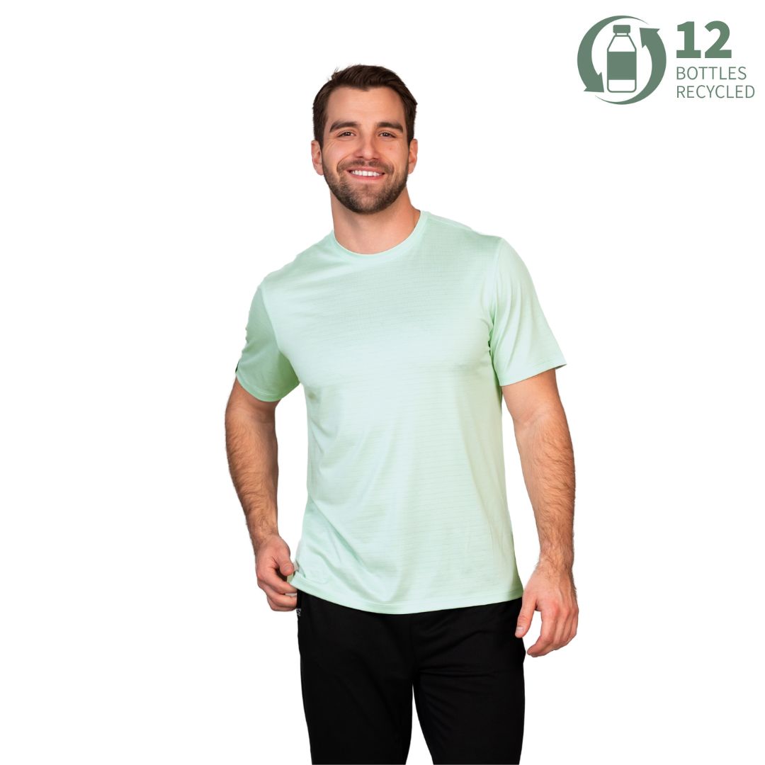 Soft Mint Green