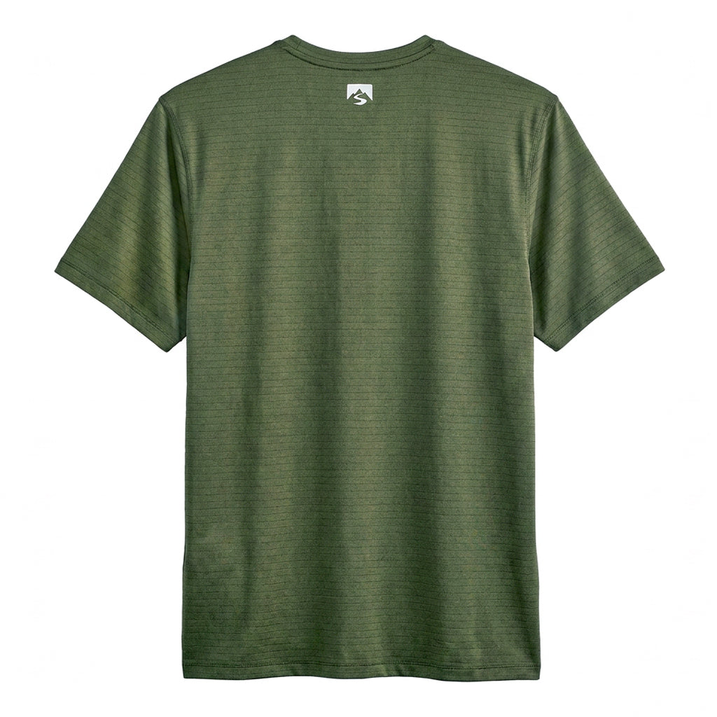 Spruce Green