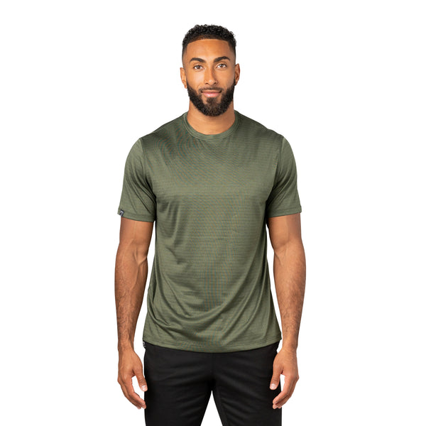 Men's Sightseer Short Sleeve Performance T-shirt - SALE