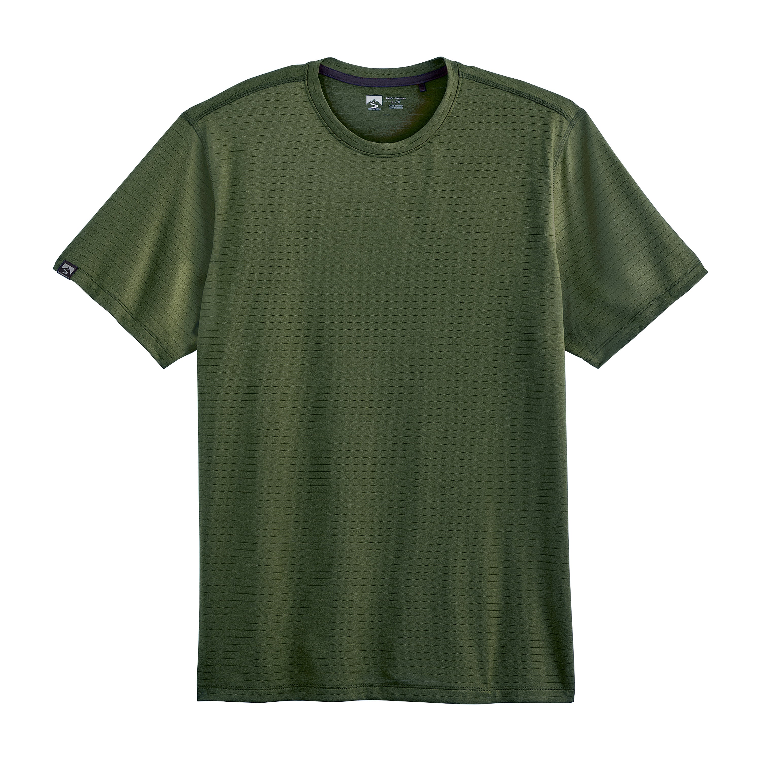 Spruce Green