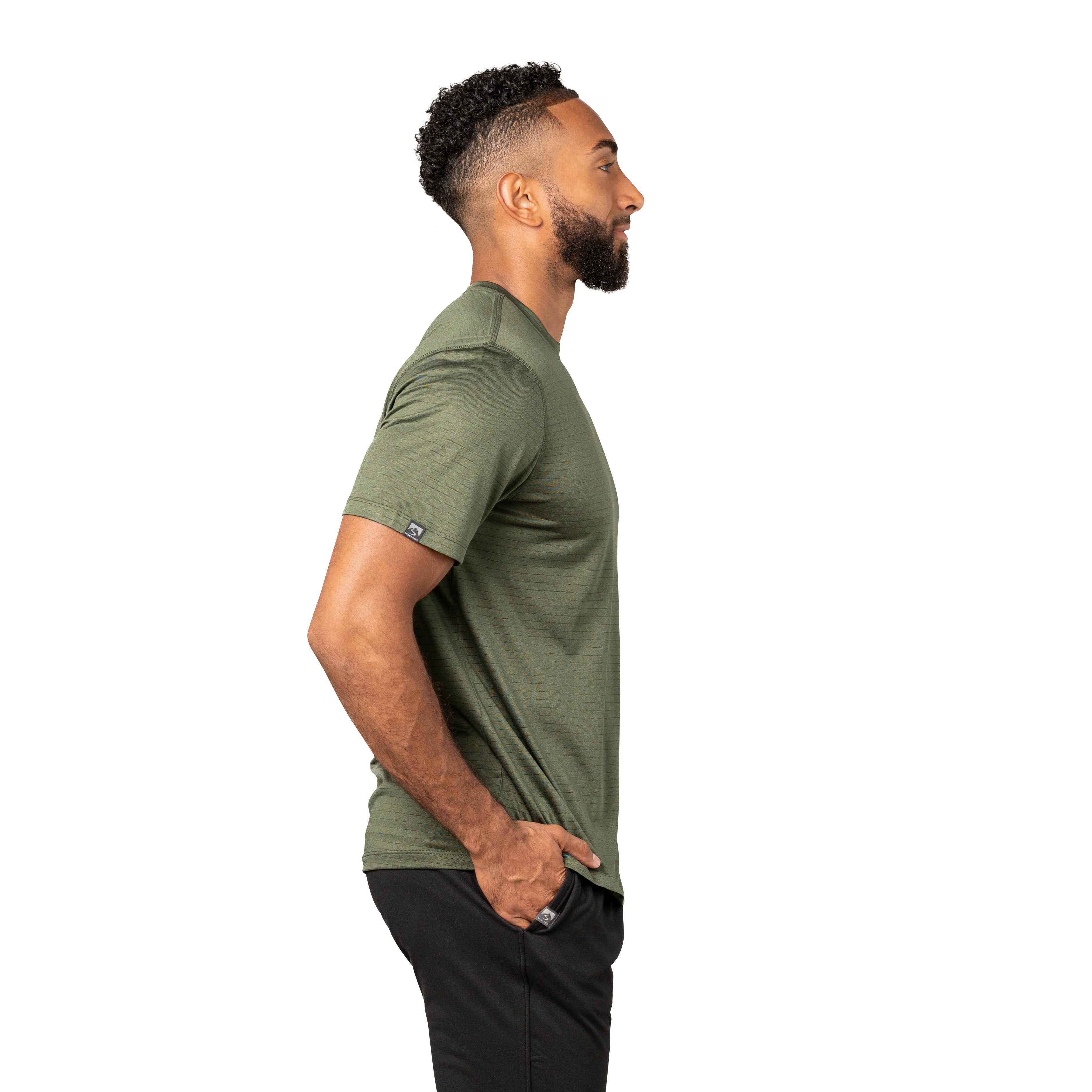 Spruce Green