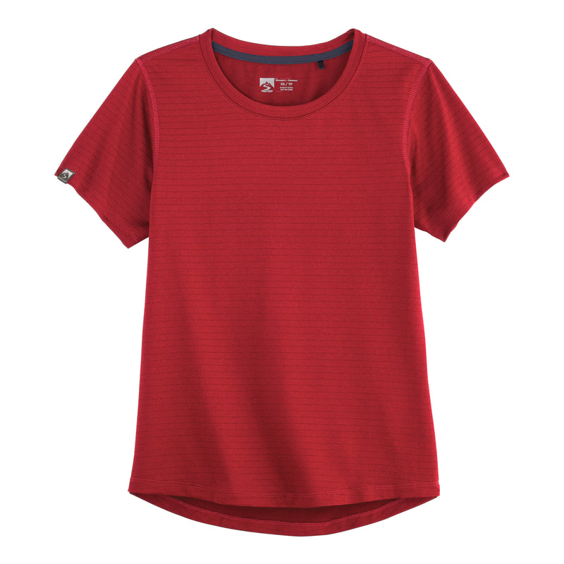 Crimson Red - COMING SPRING 2026