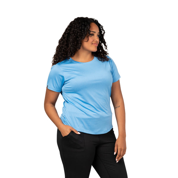 Women's Sightseer Short Sleeve Performance T-shirt - SALE