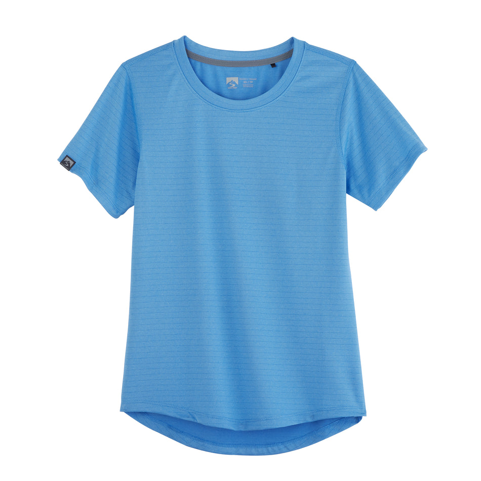 Azure Blue