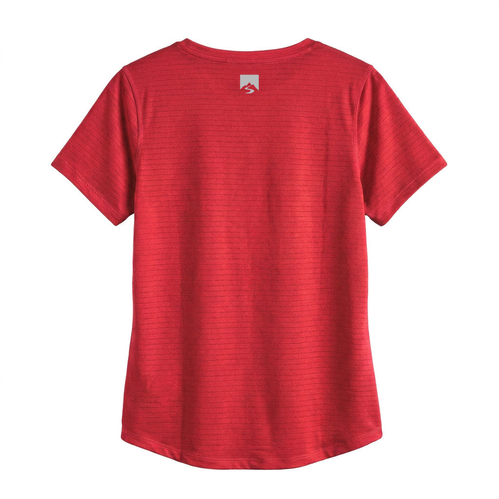 Crimson Red