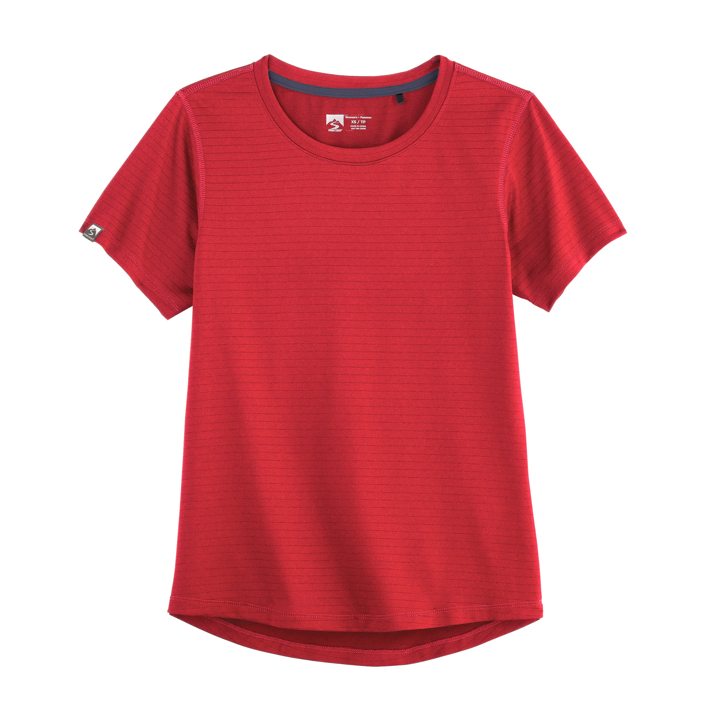 Crimson Red