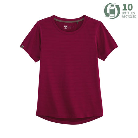Deep Magenta Pink