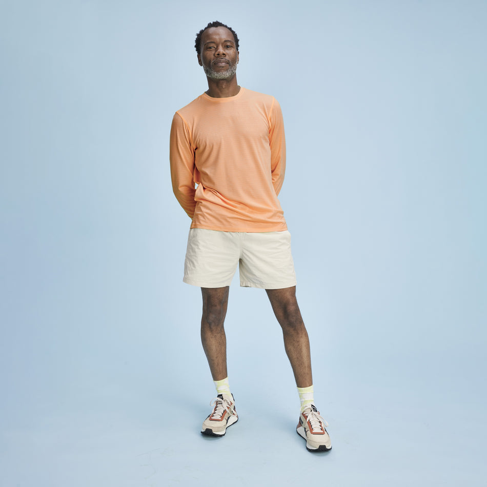 Melon Orange