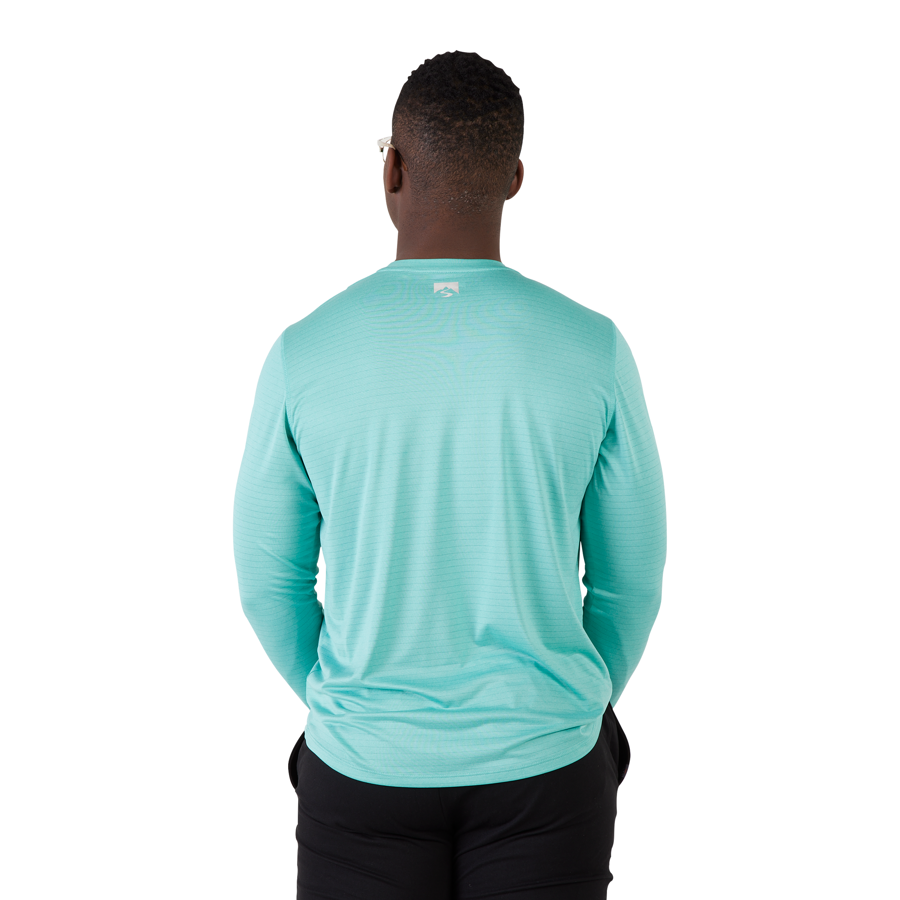 Aqua Green