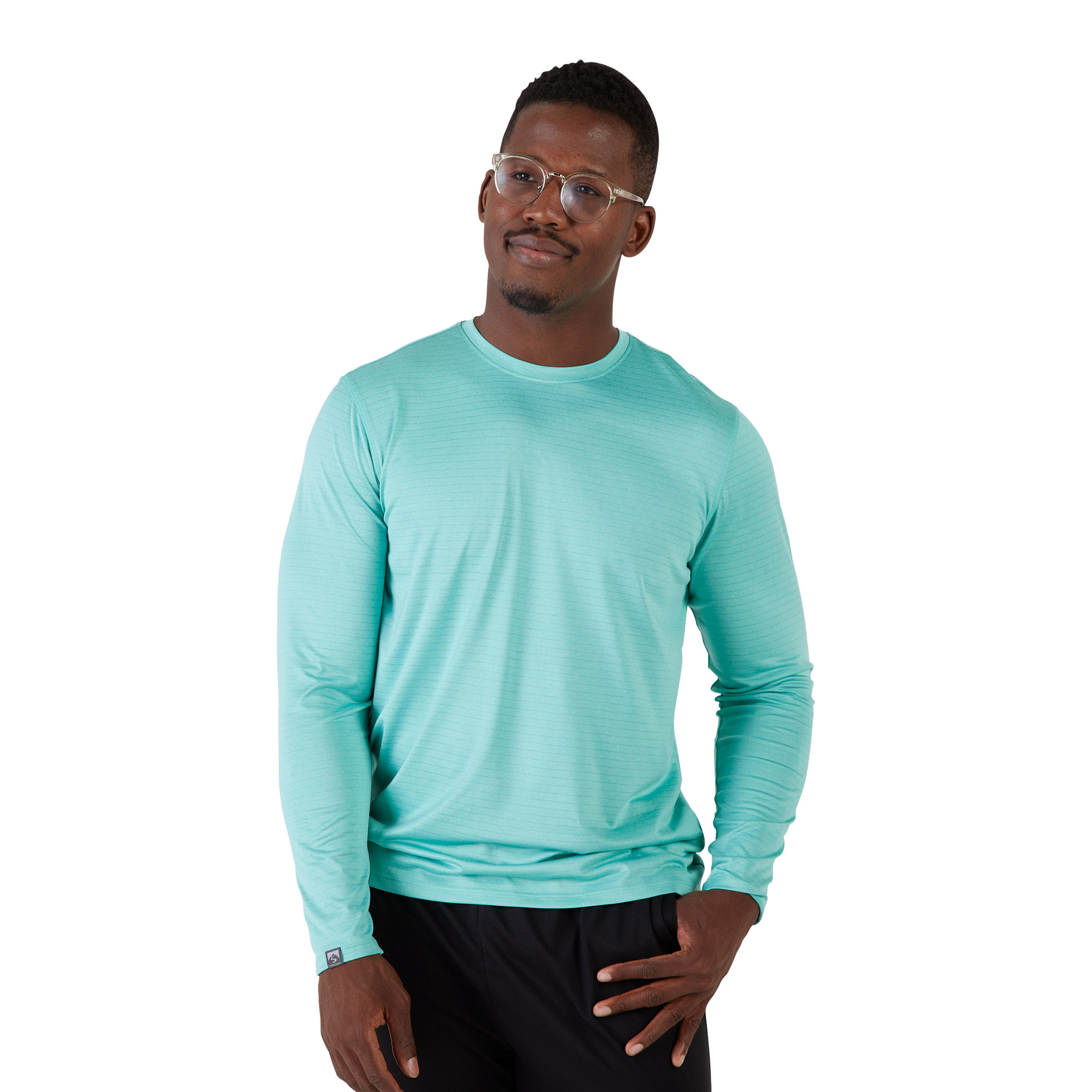 Aqua Green