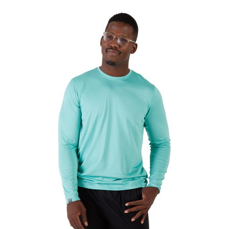 Aqua Green