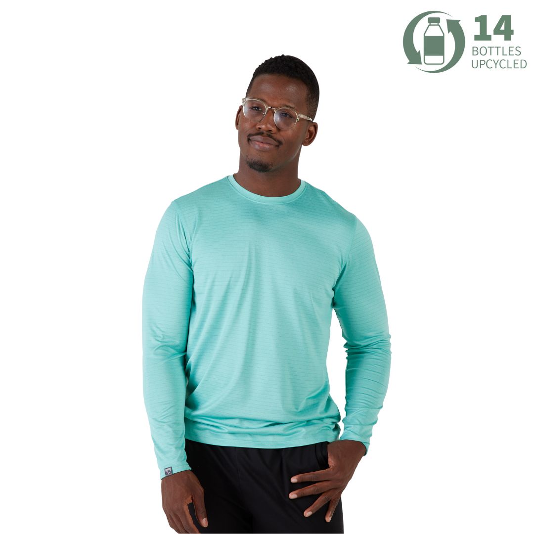Aqua Green