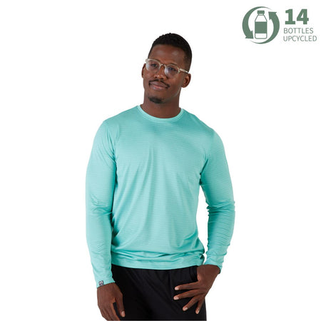 Aqua Green