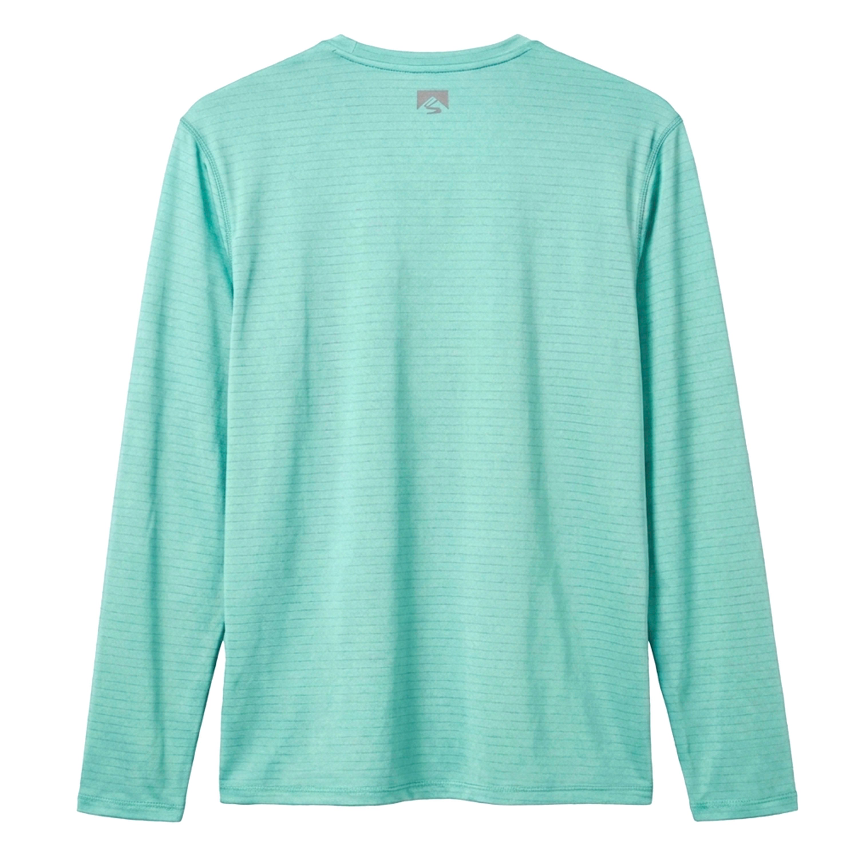 Aqua Green