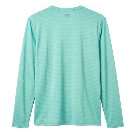 Aqua Green