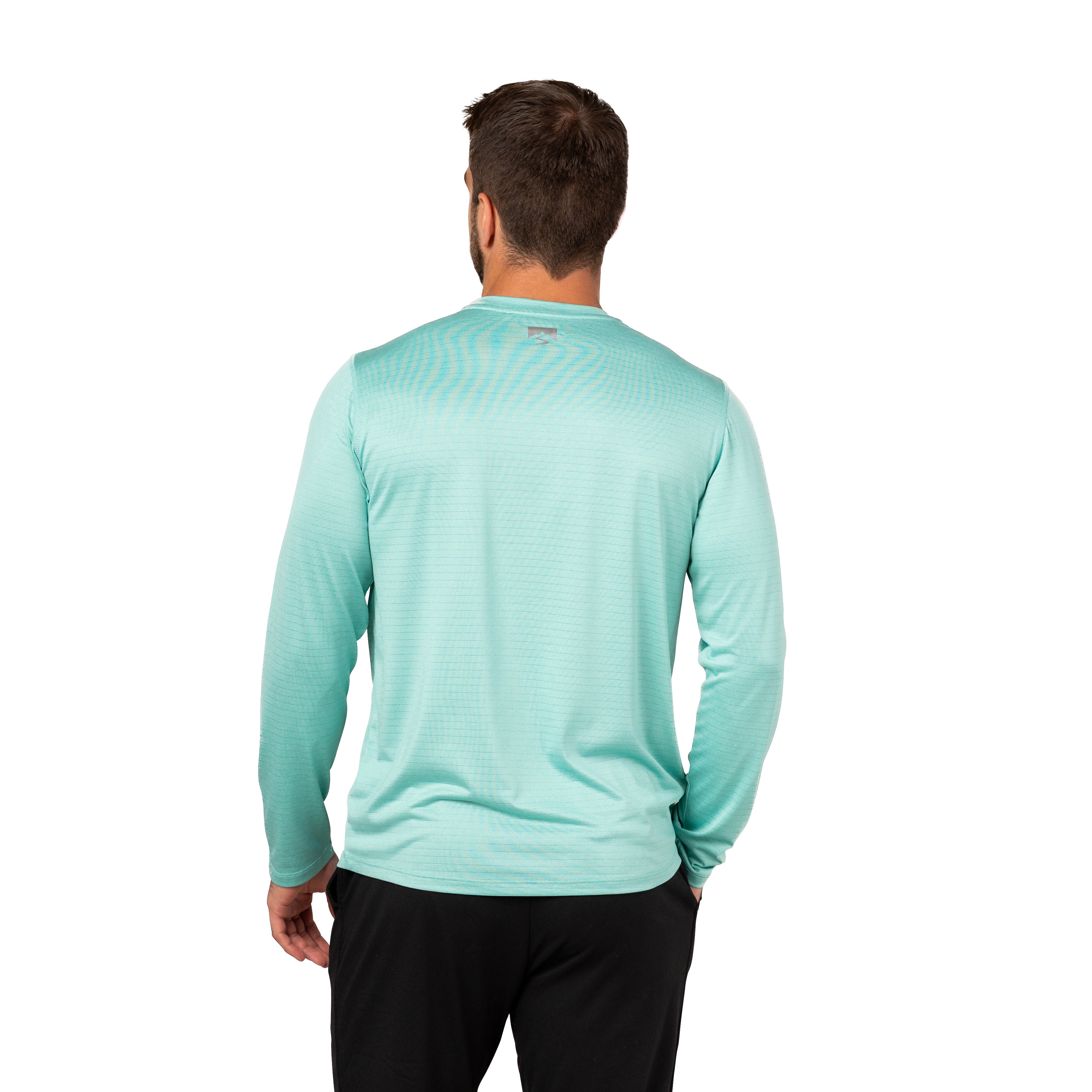 Aqua Green