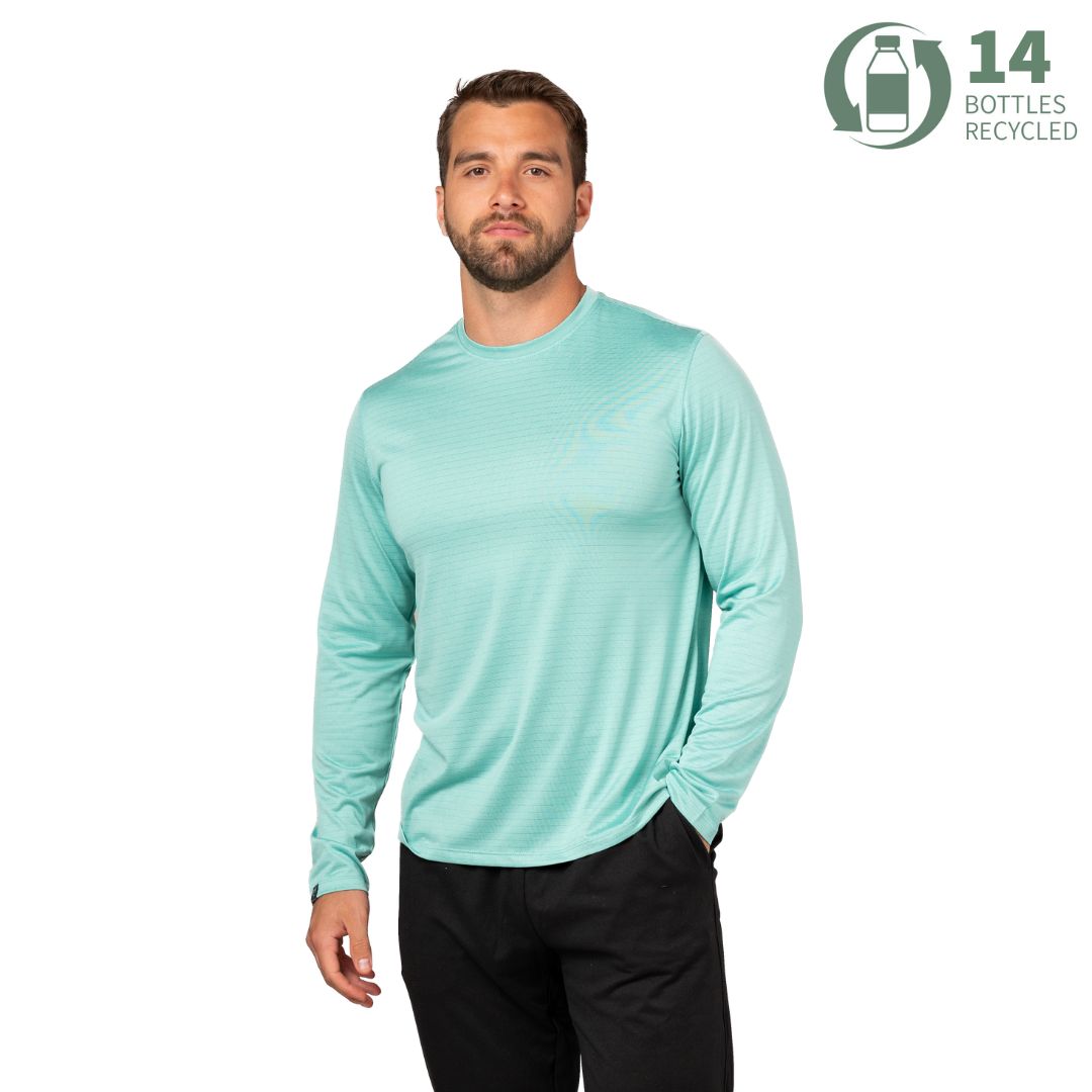 Aqua Green