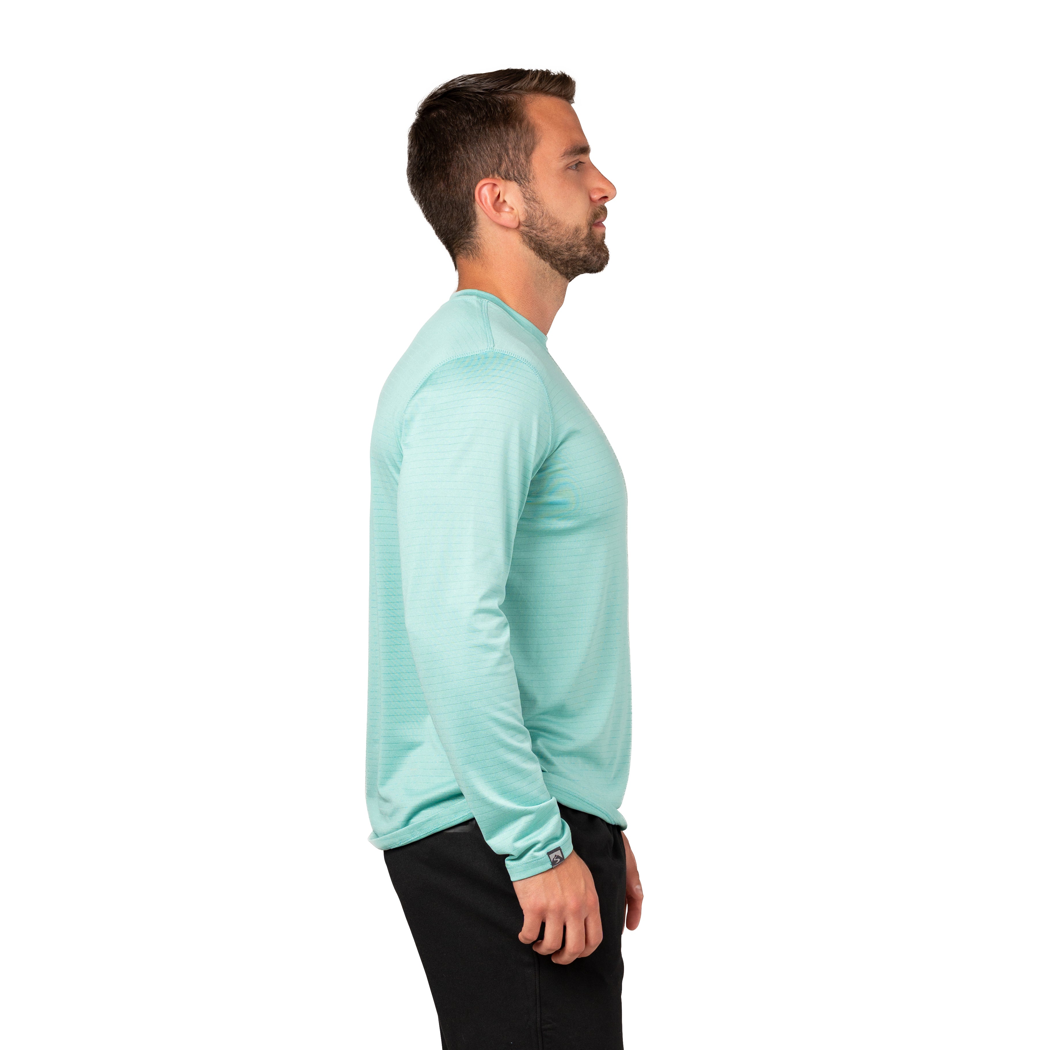 Aqua Green