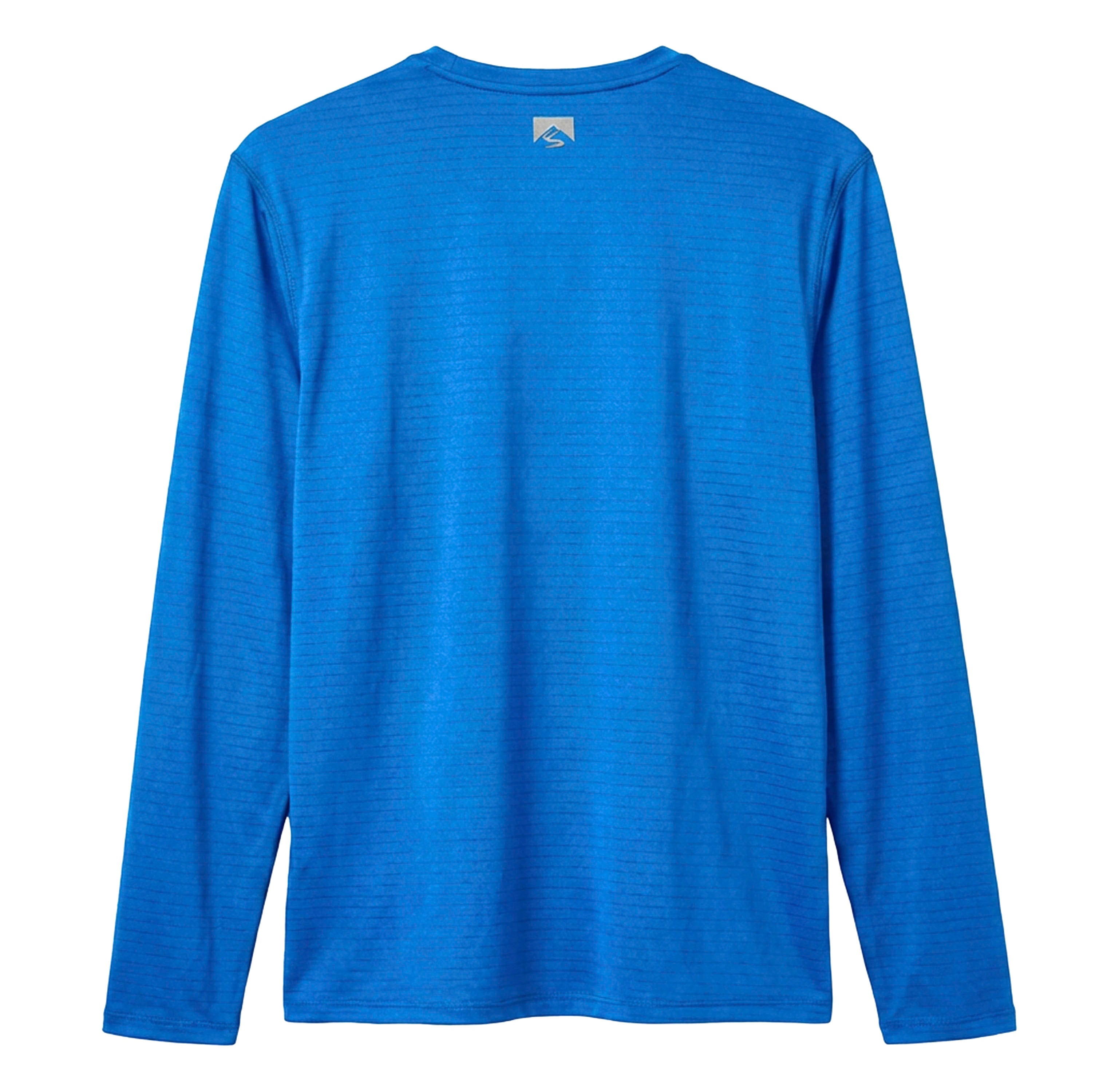 Men's Sightseer Long Sleeve Performance T-shirt – Storm Creek
