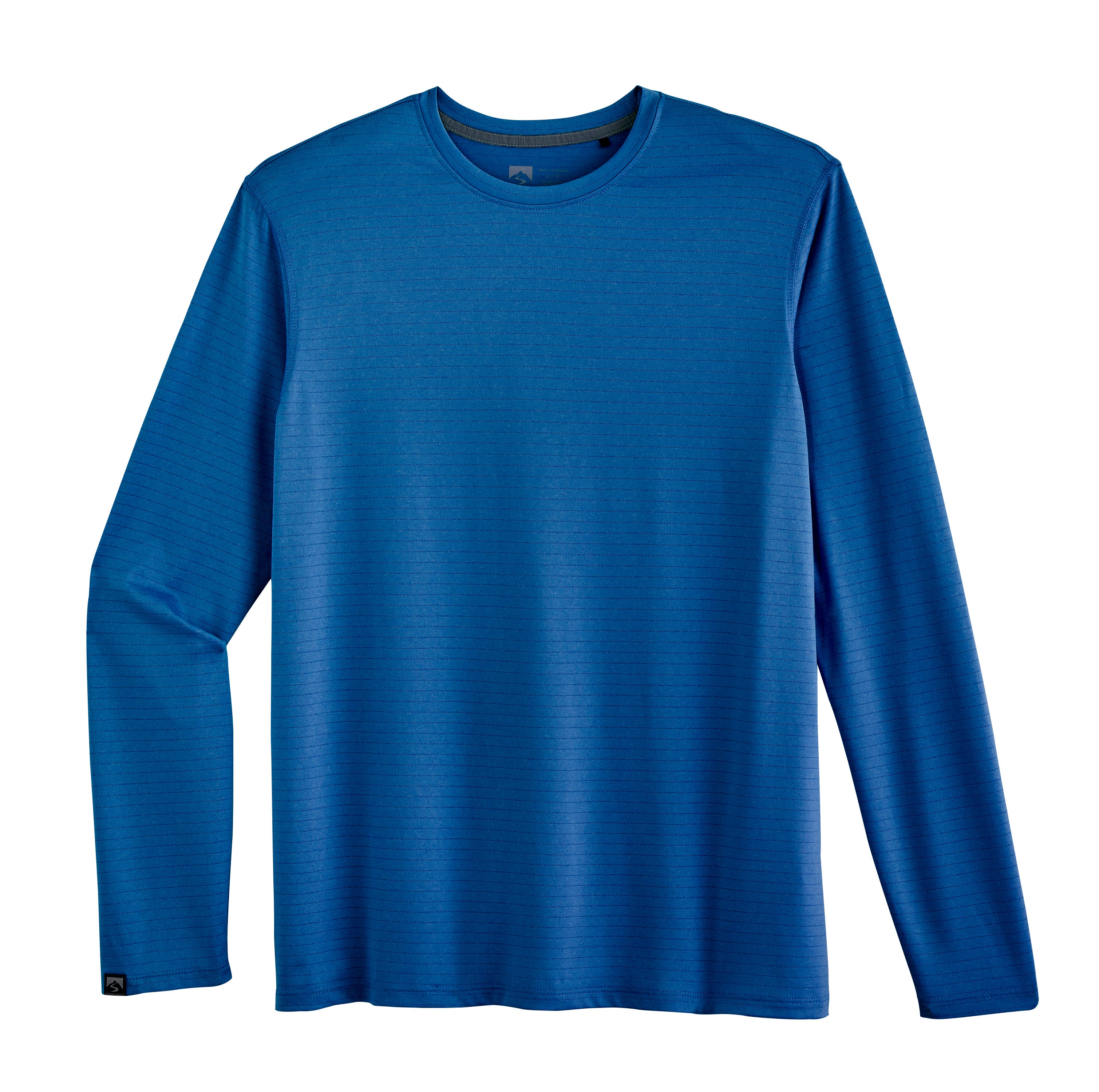 Men's Sightseer Long Sleeve Performance T-shirt – Storm Creek