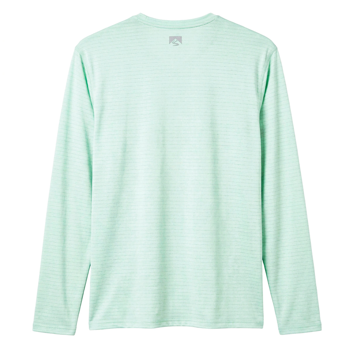 Soft Mint Green