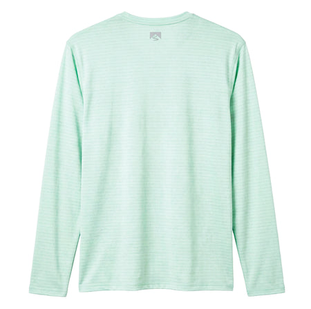 Soft Mint Green