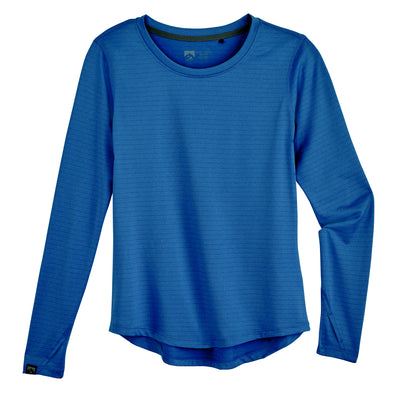 Women's Sightseer Long Sleeve Performance T-shirt