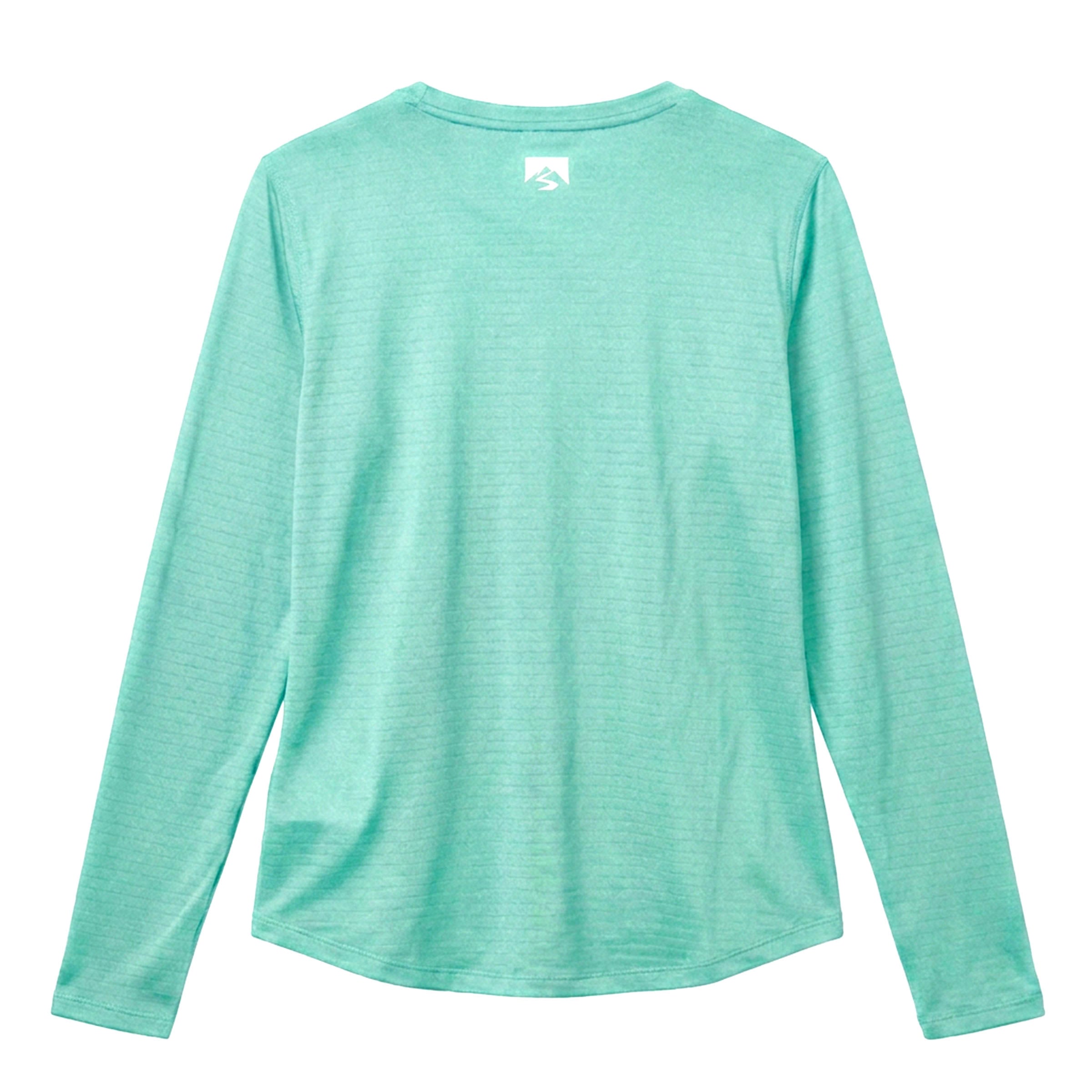 Aqua Green