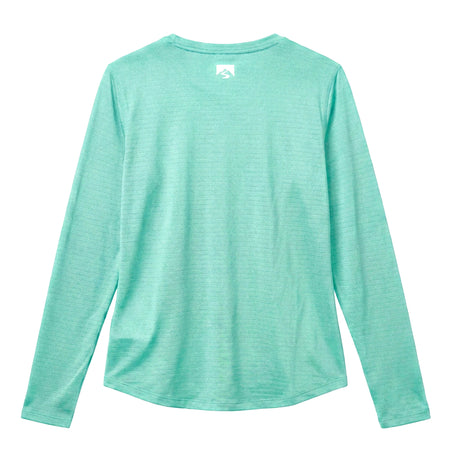 Aqua Green