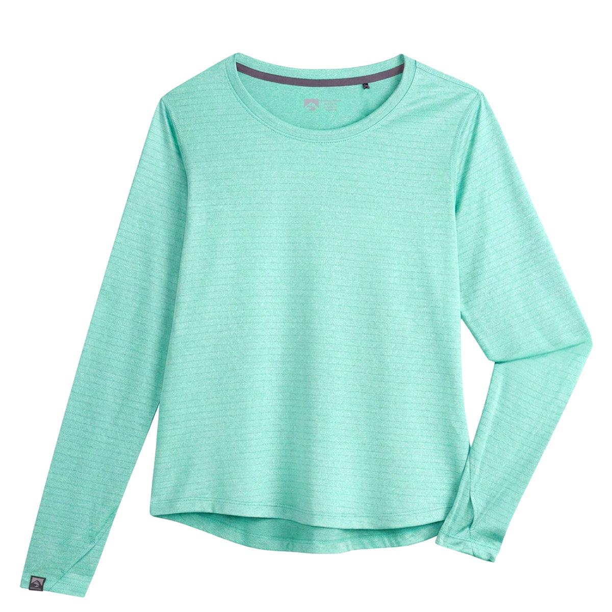 Aqua Green