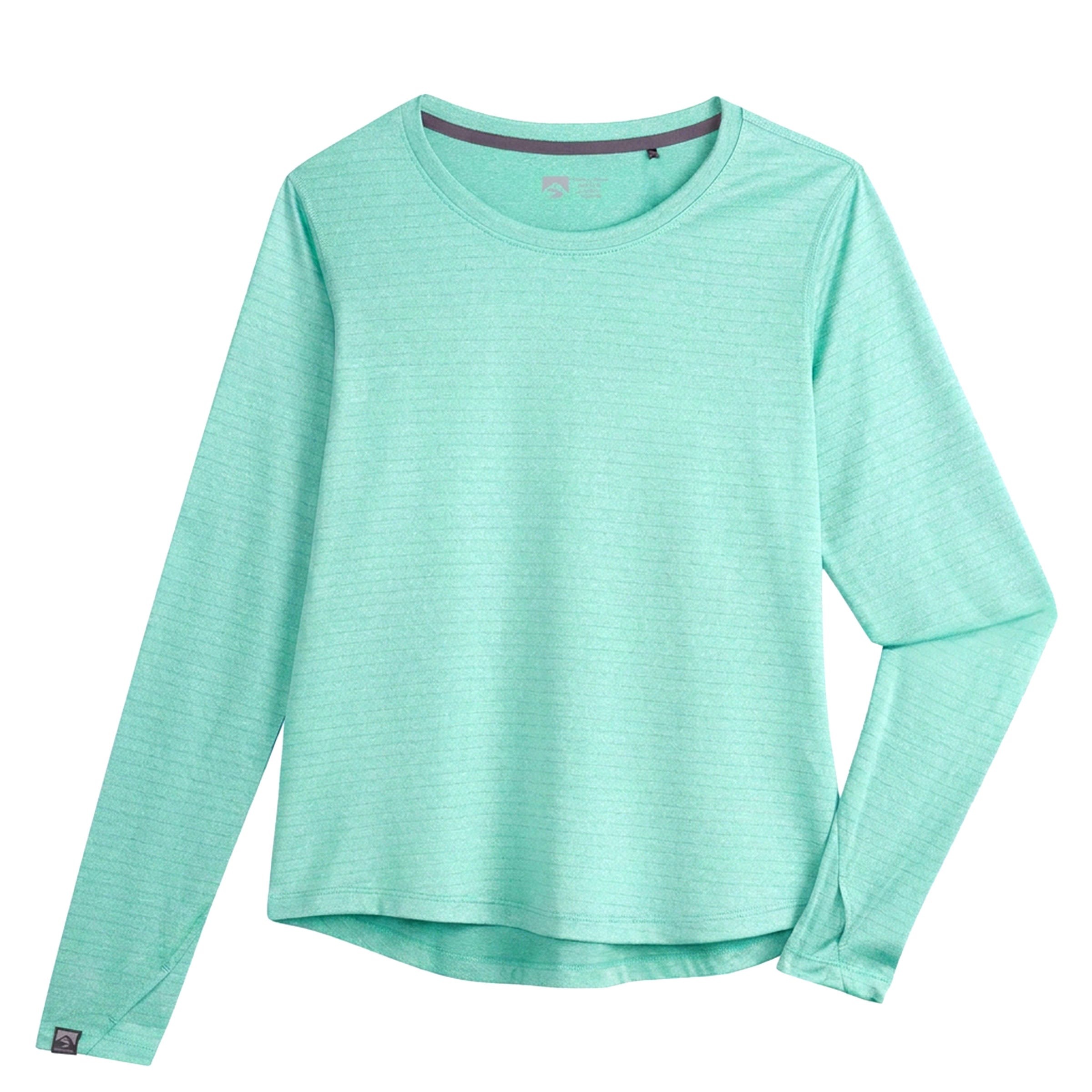 Aqua Green