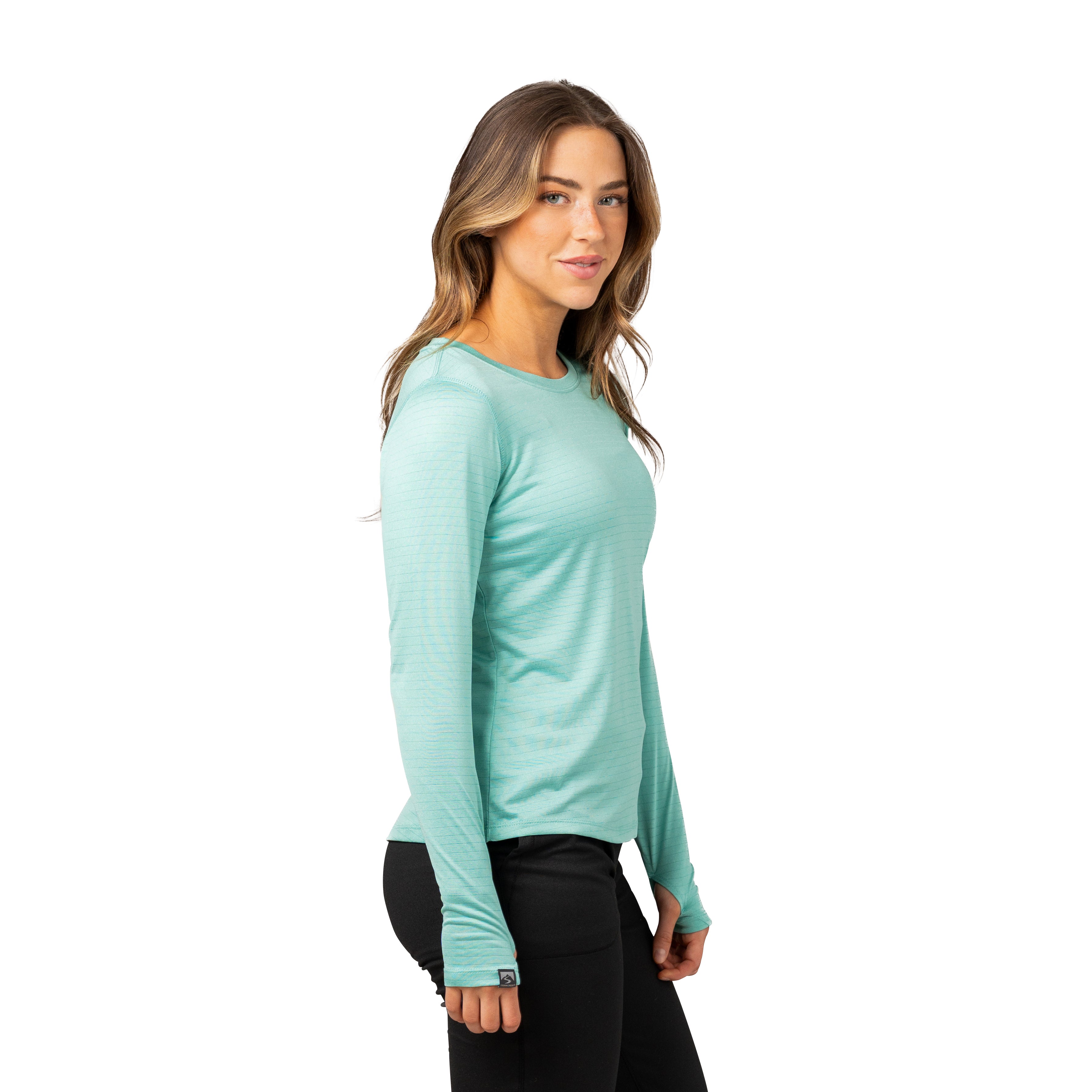 Aqua Green